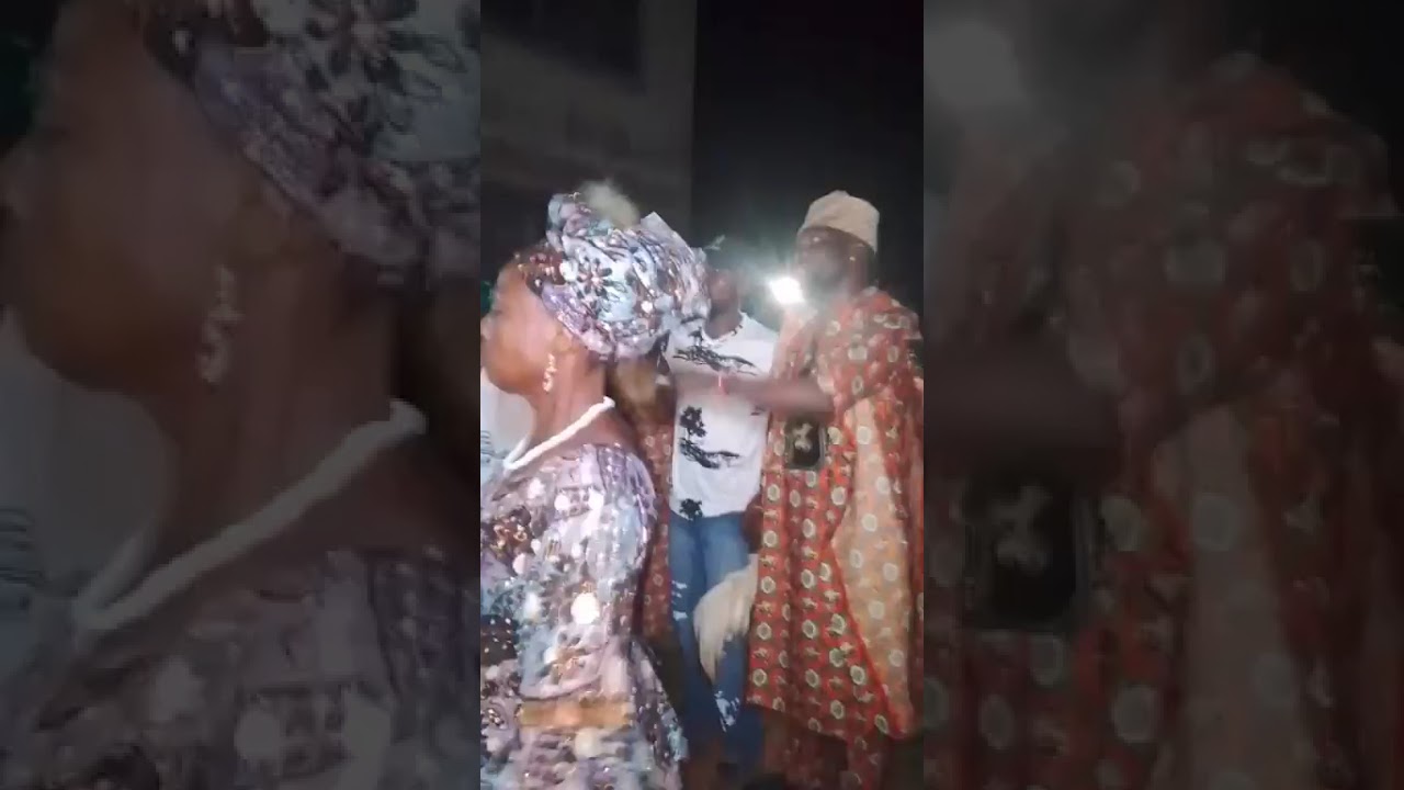 (isese lagba) ÀJÀGBÓ ÒKÈORÒ FESTIVAL 2025 WITH EGBÉ OMO OLOGO ÀJÀGBÓ CULTURAL TROUPE FOR YEYE OSO 