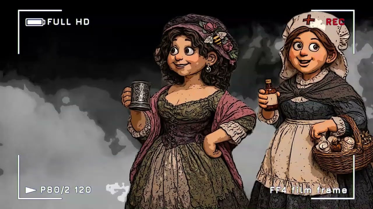 «Квинби: Реальность побеждает»