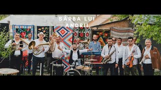 Nunta Romaneasca la Țara - Sarba lui “ANDRII” HIT by TRUPA MODERN