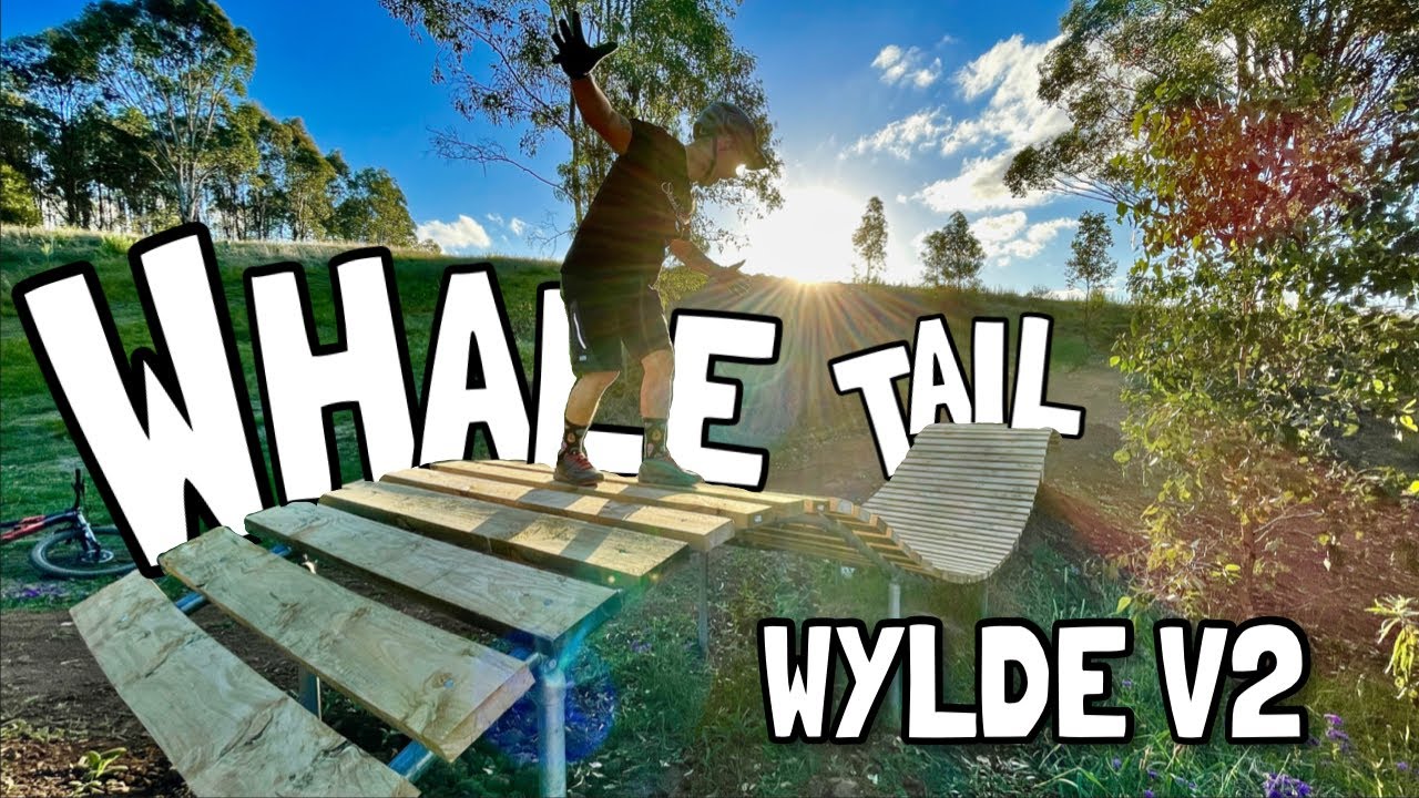 IT'S BLOODY HUGE!!! | Wylde V2 Update #3 | November 2021