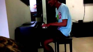 Cahyo-Sendiri(Kotak Cover)Song By: Pare/Julia Angelia Lepar