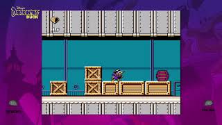 Darkwing Duck Steel Beak