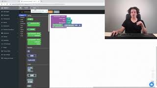 Working with embedded data type Net Worth