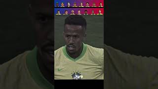 2026 Brazil Song