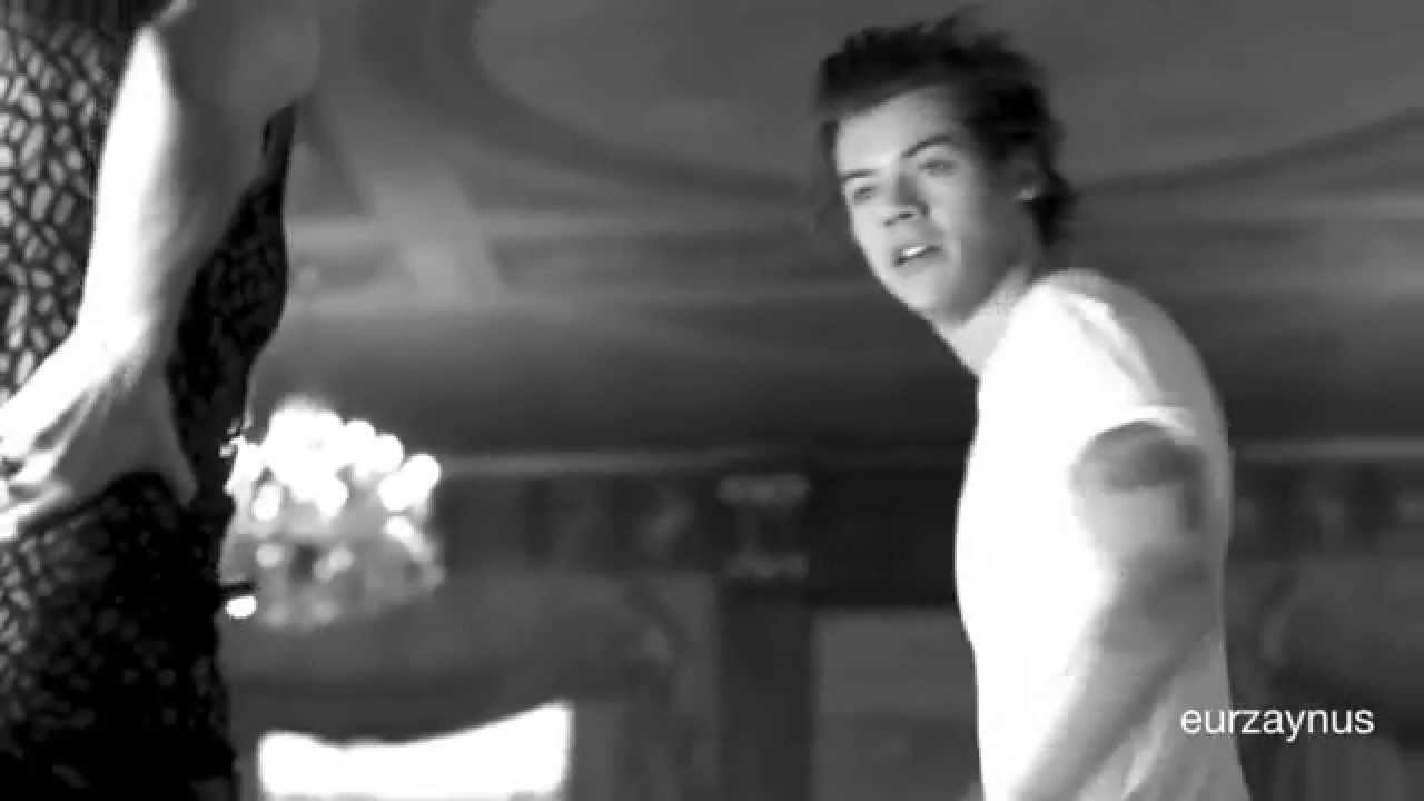 Harry Styles — West Coast