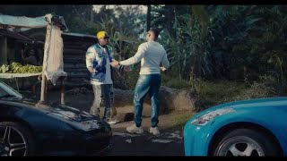 Otile Brown ft Harmonize - Woman Behind the Scenes   Mistakes