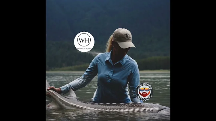 98. Renee Thornton and the Women Hunt organization
