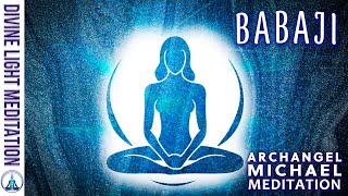 DIMENSIONAL SHIFT STABILIZATION MEDITATION! 3D 4D 5D STABILIZATION with ARCHANGEL MICHAEL & BABAJI
