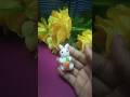 rabbit 🐇🐰🥕#shortvideo #shorts #song #subscribe #reels #claycrafts #diycraft #love #craft #clay#diy