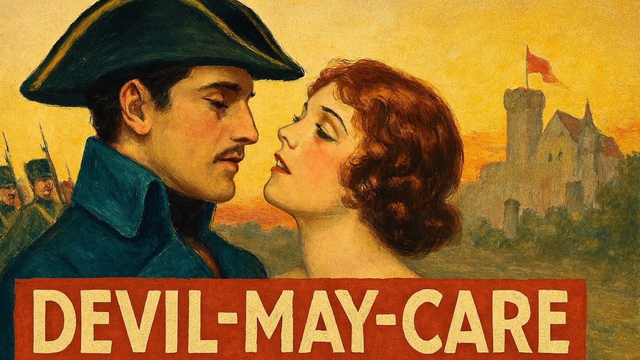 Devil-May-Care | 1929 | Romance | Musical | Adventure | Drama