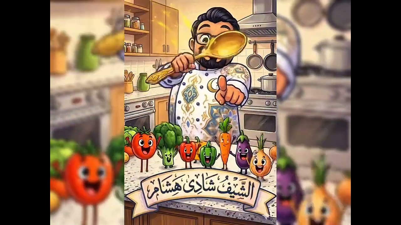 أكبر خطأ في تخزين الخضار | الطريقة الصح للتفريز والبلانشيه