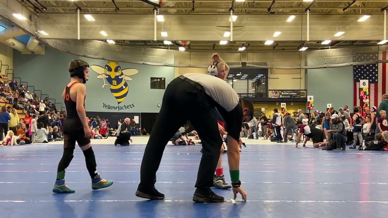 2024 MWT-Yellowjacket Nationals