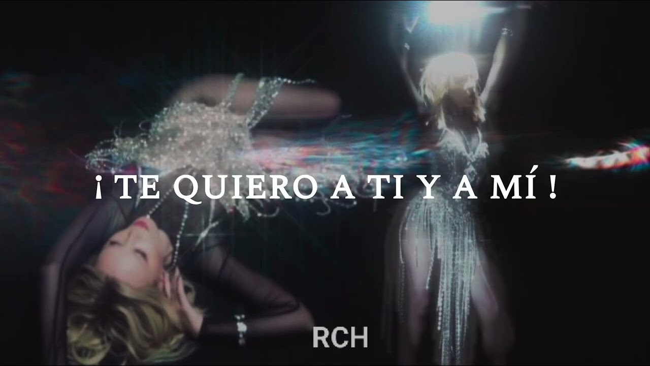 KYLIE MINOGUE - MISS A THING (SUB-ESPAÑOL)