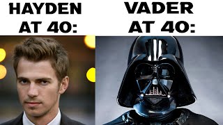 Star Wars Memes #11