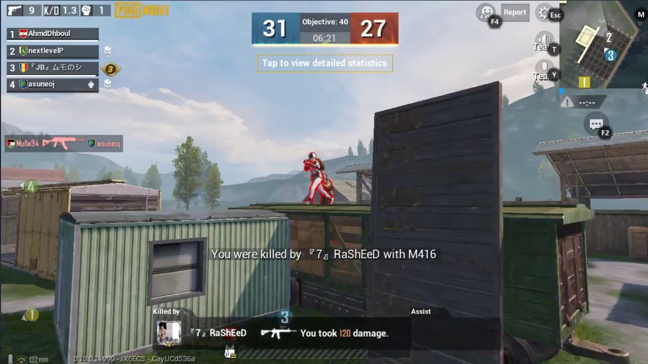 Ubaid Rp PUBG MOBILE WITH ubaid ||NEW UPDATE COMING SOON || SUBSCRIBE & JOIN ME ...
