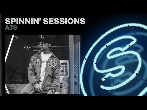 Spinnin’ Sessions Radio – Episode #564 | A7S