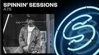 Spinnin’ Sessions Radio - Episode #564 | A7S