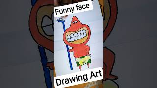 Cute + Funny Paper Drawings 🐸😂 | Viral Art Trends 2026 | Relaxing &amp; Creative Art