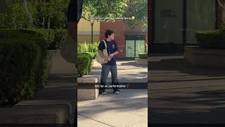 Famous performative things guys do Profile