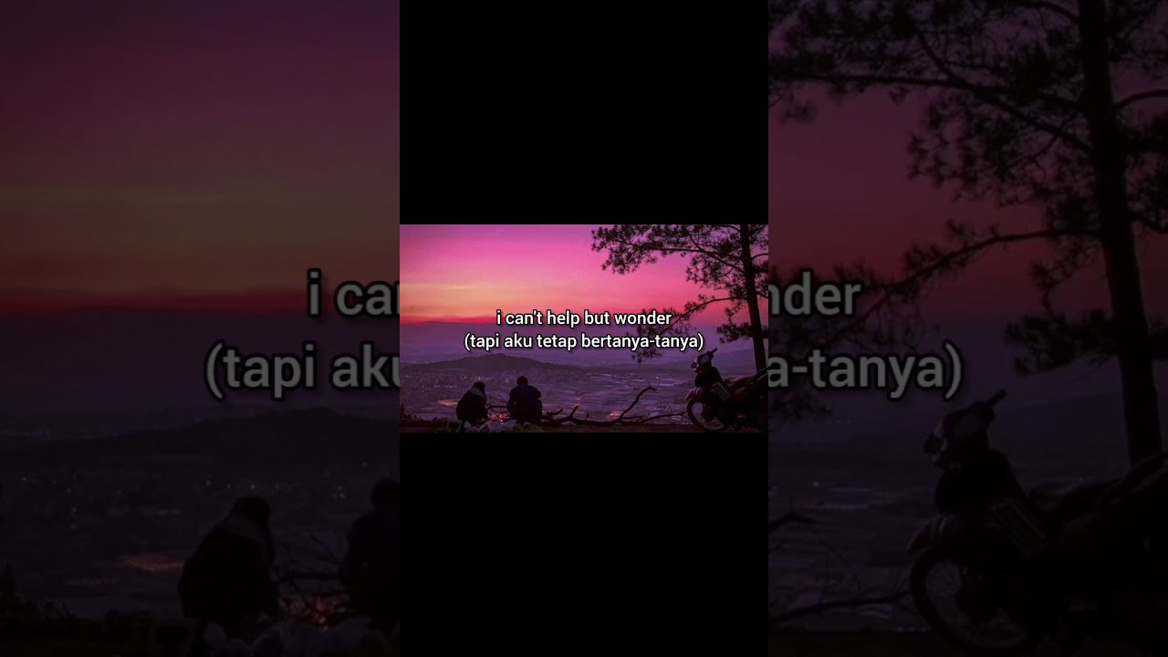 Temporary Lover - Cafune ft Riovaz (lyric terjemahan : Eng/Indo)
