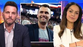 Charlie Kirk's legacy remembered on one-year anniversary of tragic death