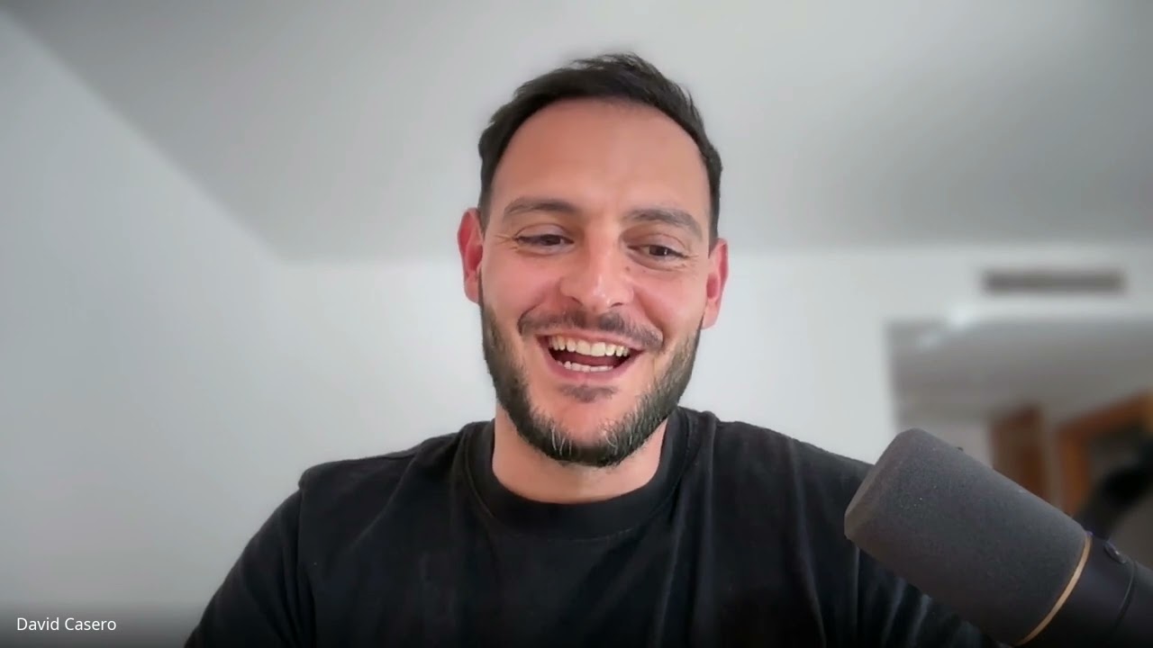 Testimonio en vídeo - Ventas Número Uno