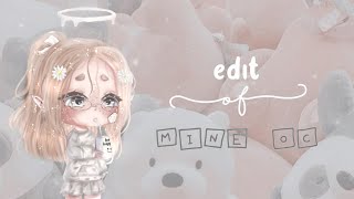 ✰𝐒𝐩𝐞𝐞𝐝𝐞𝐝𝐢𝐭- 𝐦𝐢𝐧𝐞 𝐨𝐜✰𝐆𝐚𝐜𝐡𝐚 𝐂𝐥𝐮𝐛✰