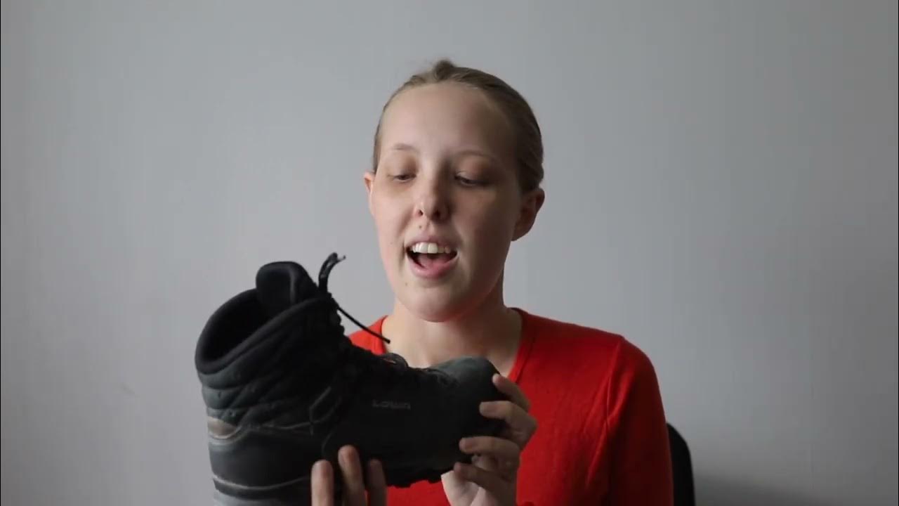 Light GTX Review by Abigail Hannah - YouTube
