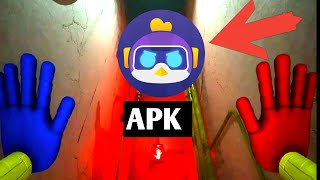 POPPY PLAYTIME MOBILE APK DOWNLOAD VIA MEDIAFIRE LINK DIRETO 2022POPPY PLAYTIME MOBILE APK DOWNLOAD screenshot 5