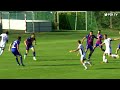 Pragtmål: Se Rasmus Højlunds hammer mod CSKA Moskva