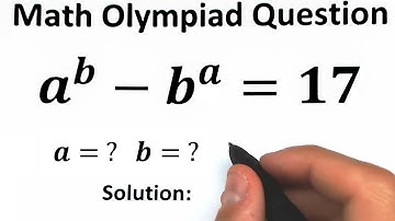 Italy - Math Olympiad Problem | Find all integer solutions