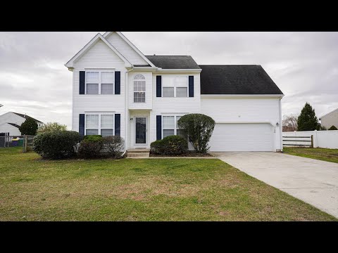 125 E Chimney Top Ln, Felton, DE home video tour