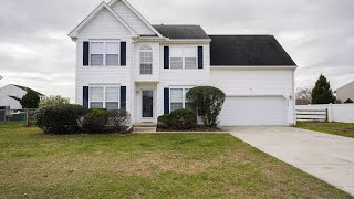 125 E Chimney Top Ln video tour