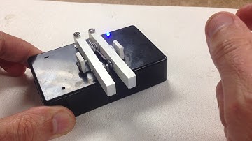 DIY CW Keyer