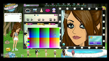 I GOT VIP FOR THE FIRST TIME! - DerpyyMia Msp