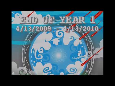 Homestuck Descend Slowed Reverb End Of Year 1 Reupload