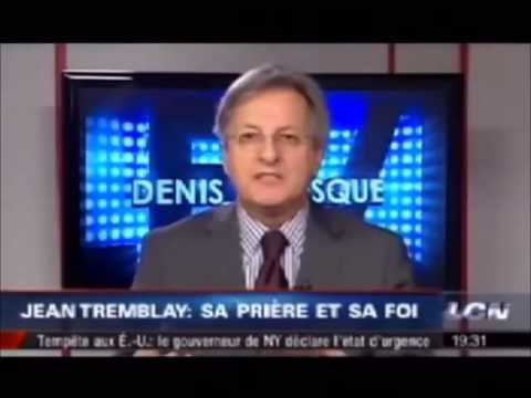 Maire Jean Tremblay - Pénis
