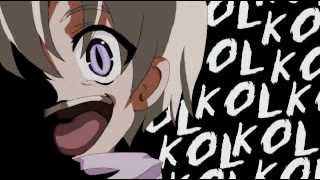 Nightcore  - Voodoo [Godsmack]