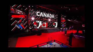 Vex Robotics World Championship 2022 (Opening Ceremonies)