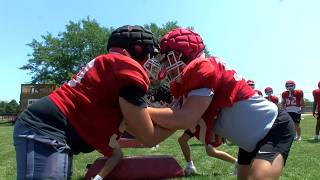 Countdown to Kickoff Bowling Green hoping to turn experience into progress