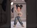 Chura Ke Dil Mera - Cute Modern Dance💃🔥 | 3D Animation #viral #dance #cute #fyp #trending #shorts