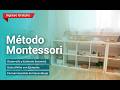 🔴 CURSO: Método Montessori ǀ COMPLETO Y GRATIS (2026) ✅ PARTE 1