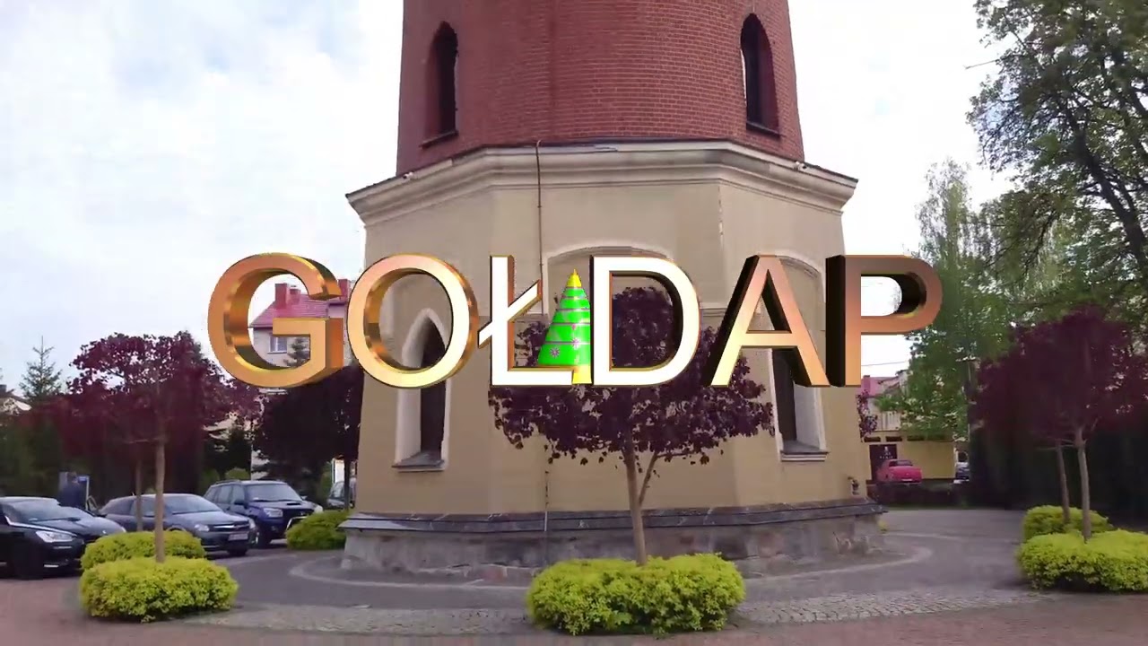 BanieMazurskie&Gołdap2023 podróże sentymentalne