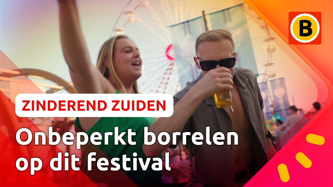 Wish Outdoor: de gekste wensen komen uit | Zinderend Zuiden