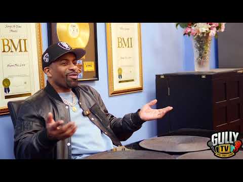 DJ Clue talks relationship with Jay-Z and how he feels about the recent GQ interview