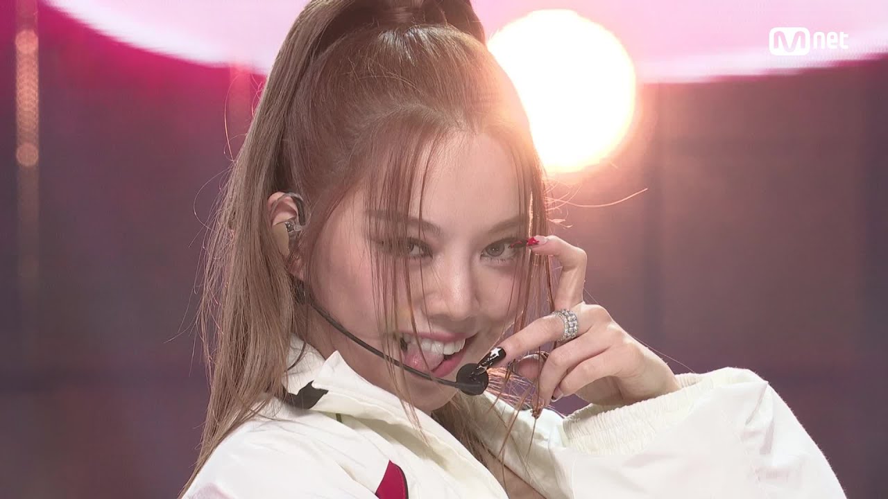 ALLDAY PROJECT - FAMOUS #엠카운트다운 EP.896 | Mnet 250710 방송 ALLDAY PROJECT - FAMOUS #엠카운트다운 EP.896 | Mnet 250710 방송