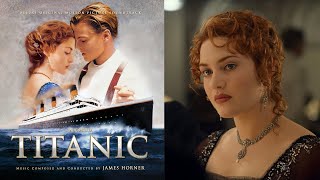 Titanic - Rose's Theme 1 Hour | Relaxing Music on Repeat screenshot 5