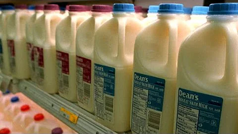 Whole milk may have surprising benefits, study says - DayDayNews