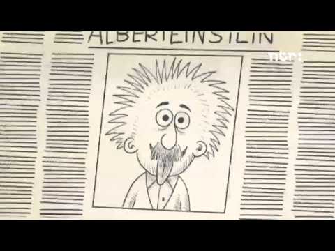 Video: Wat voor accent had Albert Einstein?