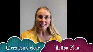 Hanen for parents of late talkers